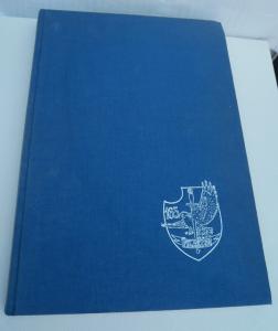 Militärakademie Modena 165. Kurs. Gebraucht Buch